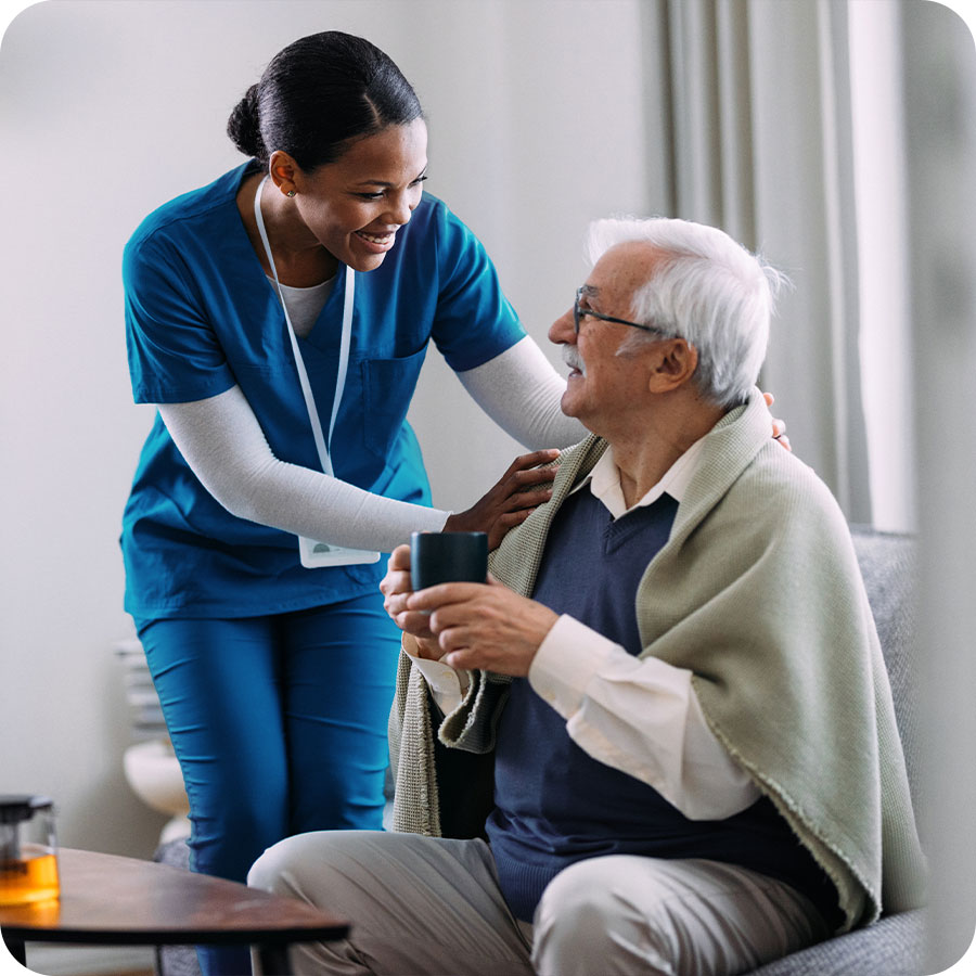 aide services